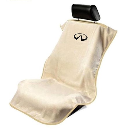 Seat Armour SA100INFT Infiniti Tan Seat Armour